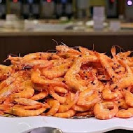 宜客樂海港百匯自助餐廳