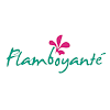 Flamboyante, Cuffe Parade, Churchgate, Mumbai logo