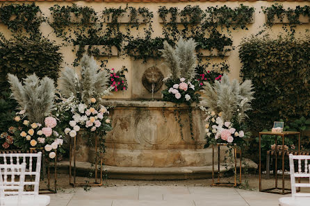 Fotografo di matrimoni Aleksandra Shulga (photololacz). Foto del 13 agosto 2019