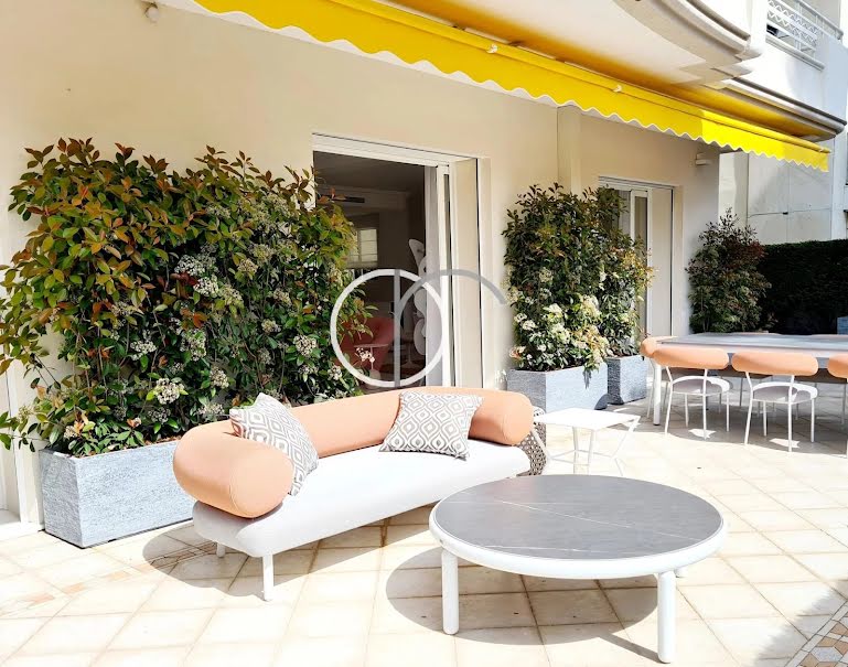 Vente appartement 4 pièces 130 m² à Cannes (06400), 2 800 000 €