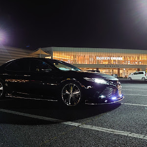 カムリ AXVH70
