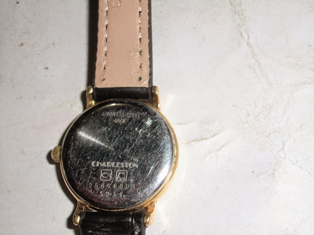 Dư vài em đồng hồ chính hãng của những hiệu nổi tiếng T/giới của nữ  hàng 2hand chất - 27