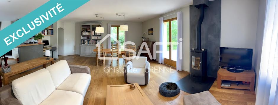 Vente maison 5 pièces 124 m² à Léguevin (31490), 427 000 €