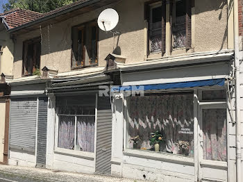 maison à Capvern les bains (65)