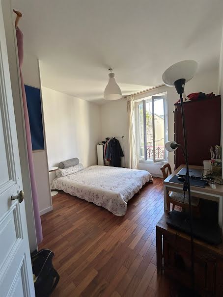 Vente appartement 2 pièces 35 m² à Saint-Maurice (94410), 289 000 €