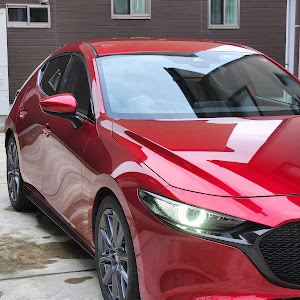 MAZDA3 BPFP