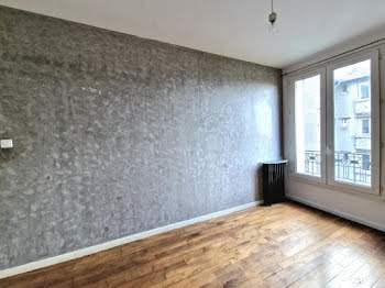 appartement à Aubervilliers (93)