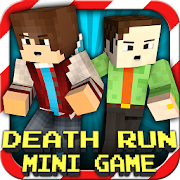 Death Run : Mini Game  Icon