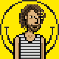 TechnoPunk #2: Ricky the Face	