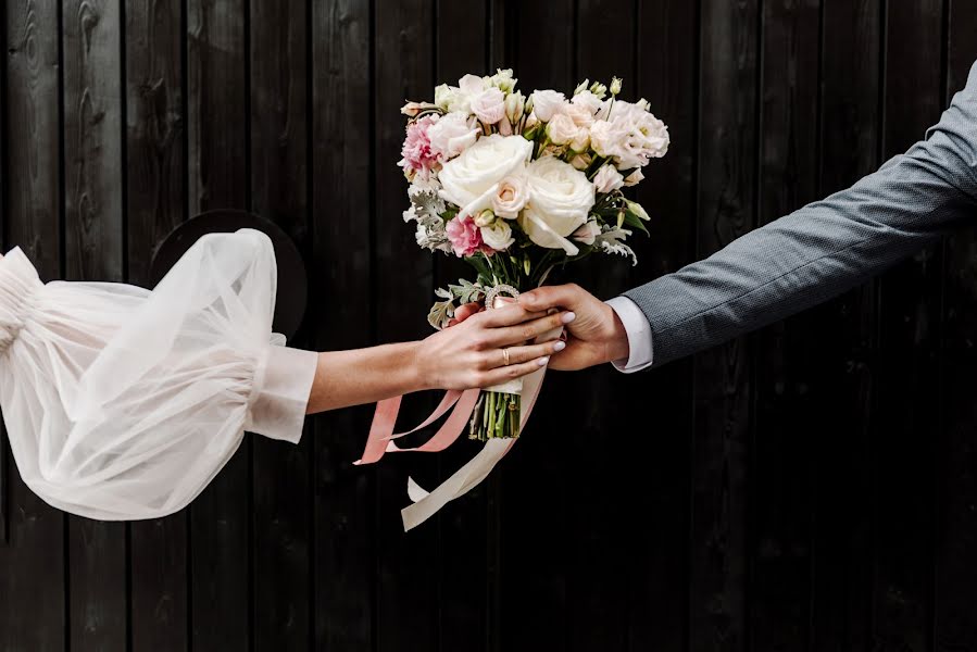 Wedding photographer Egor Gudenko (gudenko). Photo of 26 September 2021