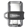 USB OTG SanDisk Ultra 64GB Dual Drive m3