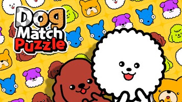 Dog Match Puzzle Screenshot
