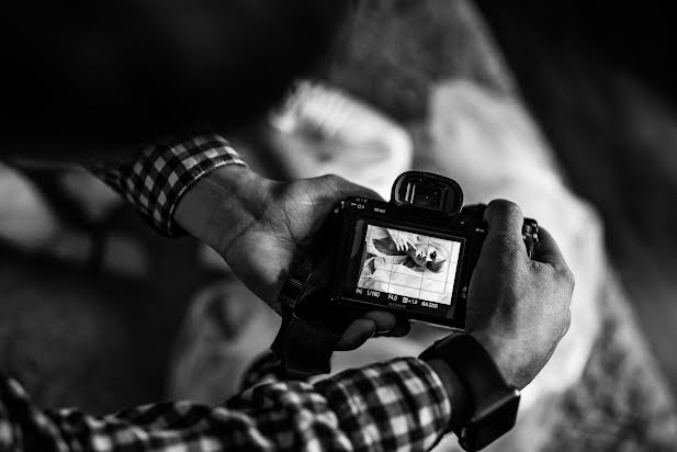 Wedding photographer Evgeniy Konoplich (jenyakonoplich). Photo of 3 October 2020