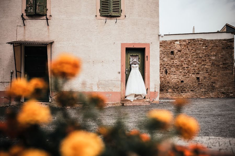 Wedding photographer Dario Sean Marco Kouvaris (dk-fotos). Photo of 18 February 2019