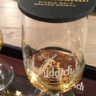 Glenfiddich格蘭菲迪1963復刻酒吧