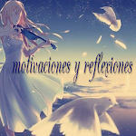Cover Image of Download motivations and reflections 1.9 APK