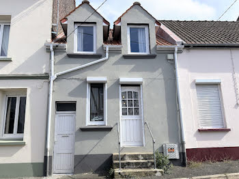 maison à Le Touquet-Paris-Plage (62)