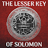 LESSER KEY OF SOLOMON1.1