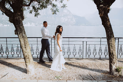 Fotógrafo de casamento Elizaveta Tikhomirova (lizatikhomirova). Foto de 1 de março 2021