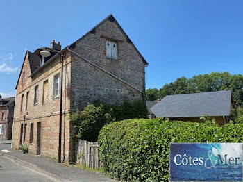 maison à Saint-Valery-en-Caux (76)