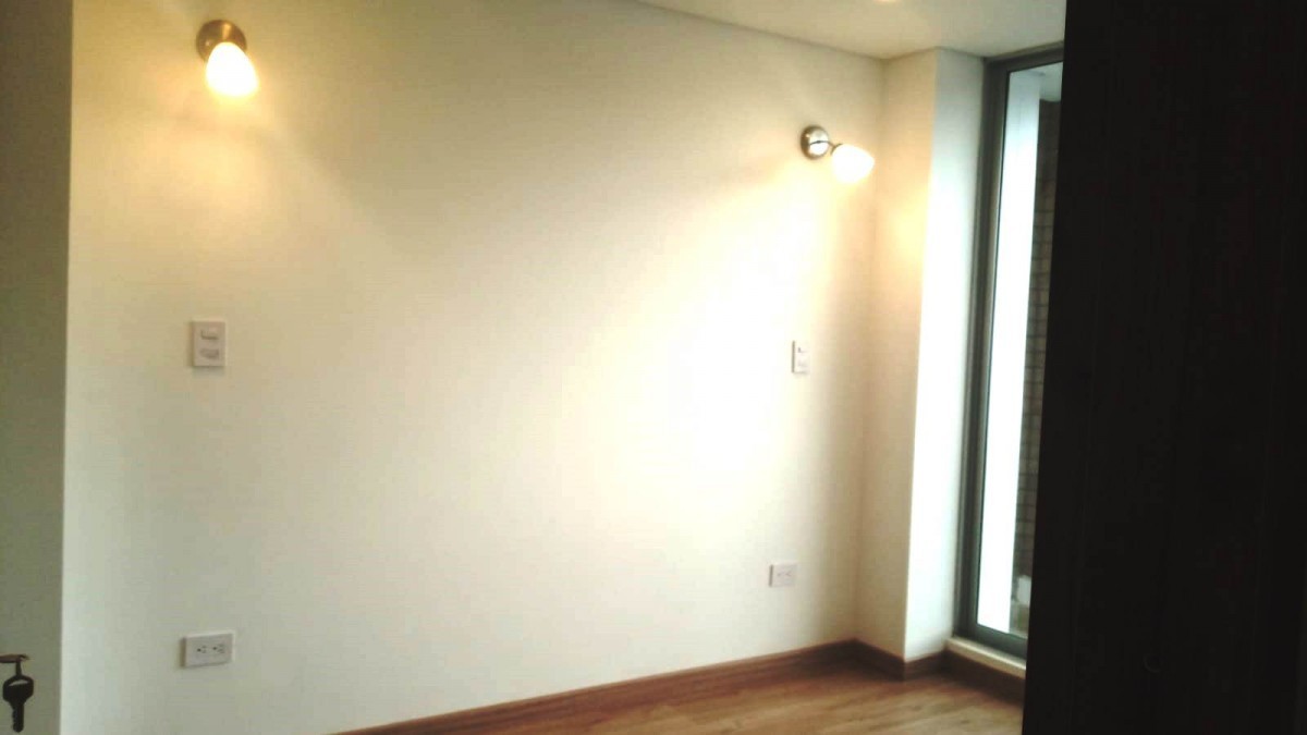 Apartamento En Venta - San Fernando, Bogota