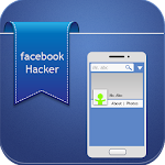 Cover Image of Tải xuống fb Hacker Prank 2.0 APK