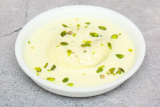 Rasmalai [2 Pieces]