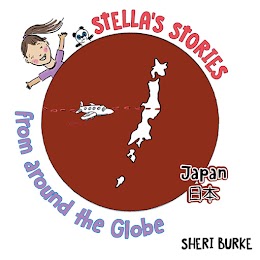 Stella's Stories From Around the Globe cover