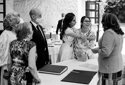 Hochzeitsfotograf Elena Flexas (elenaflexas). Foto vom 15. Februar 2022