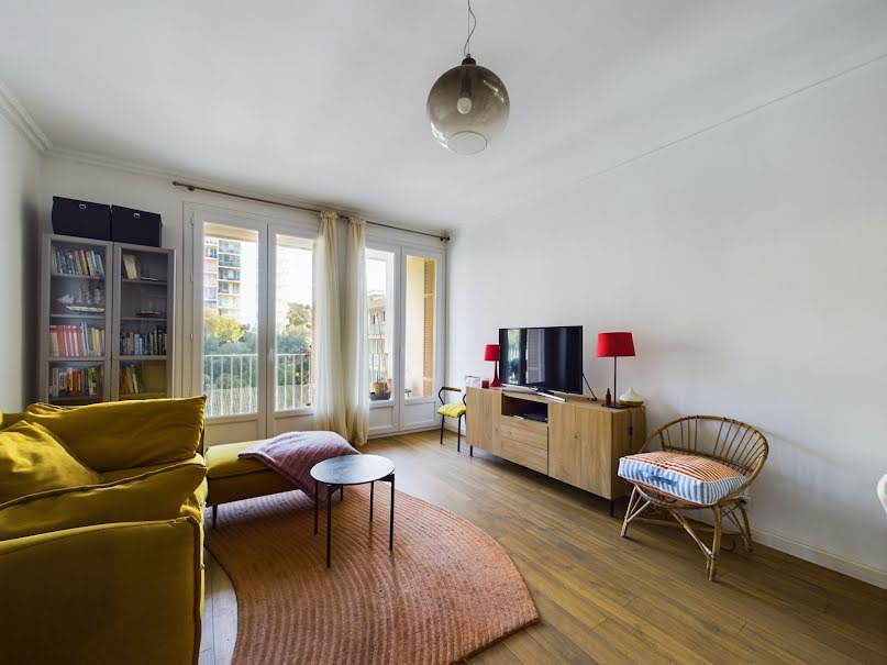 Vente appartement 3 pièces 84 m² à Ajaccio (20000), 360 000 €