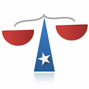 Derechos PR  Icon