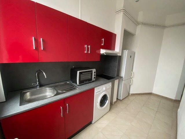 Vente appartement 2 pièces 55 m² à Toulon (83000), 139 000 €