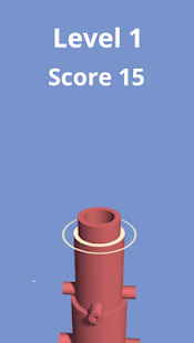 Sky Tower - Fun Stack Um Up To The Sky Game 1.0 APK + Mod (Unlimited money) untuk android