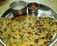 Mumma's Paratha menu 2