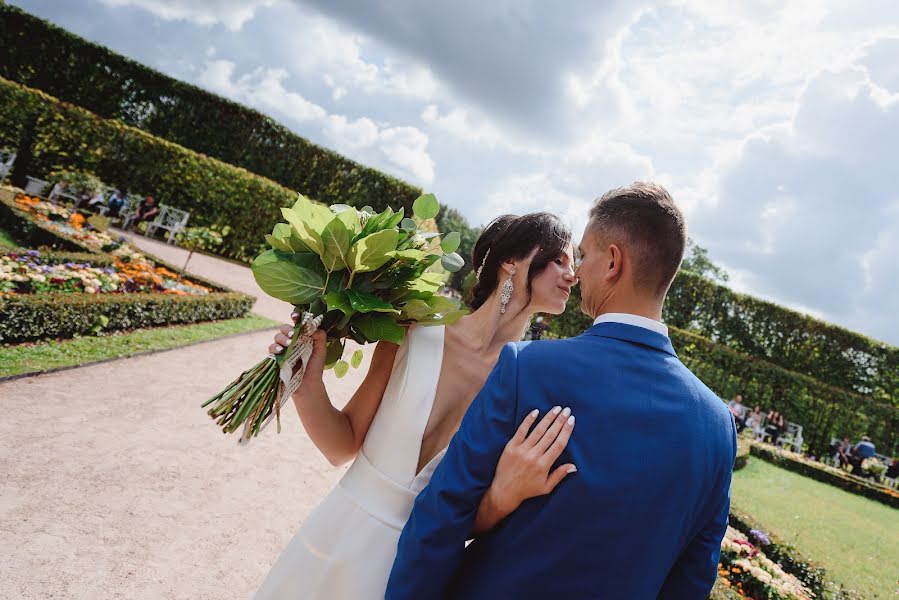 Huwelijksfotograaf Andrey Lukovnikov (lukovnikov-photo). Foto van 26 augustus 2019