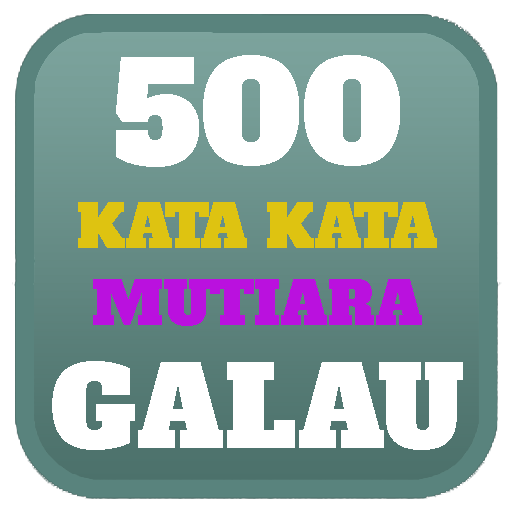 Kata Para Galau