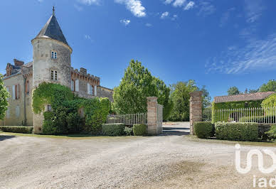 Château 3