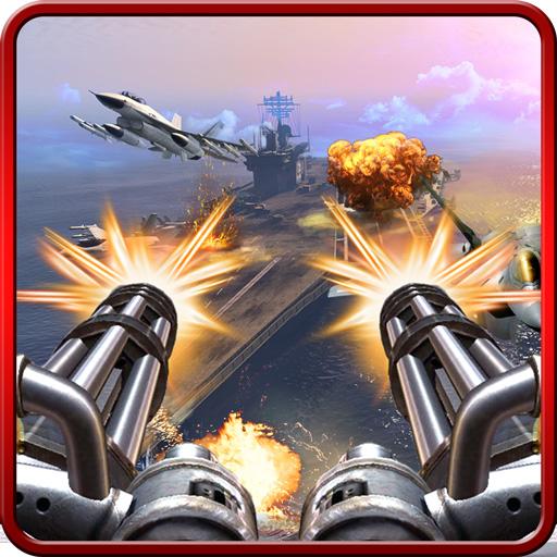 免費下載動作APP|Navy Gunner Shoot War 3D app開箱文|APP開箱王