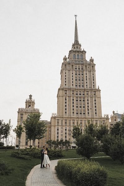 Svatební fotograf Alena Dumcheva (dumchevaphoto). Fotografie z 24.srpna 2021