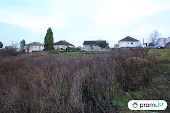 terrain à Digoin (71)