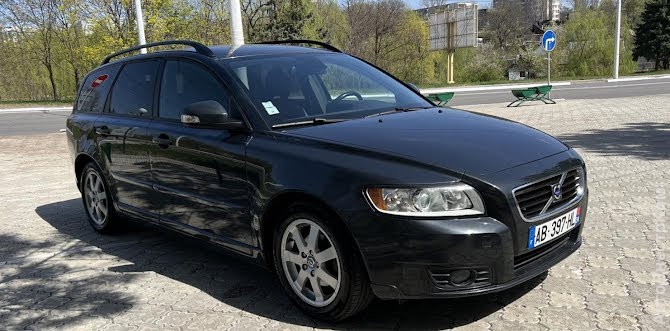 продам авто Volvo V50 V50 фото 2