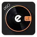 Descargar edjing PRO LE - Music DJ mixer Instalar Más reciente APK descargador