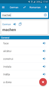 How to install German-Romanian Dictionary 2.0.0 apk for android