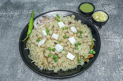 Veg Biryani