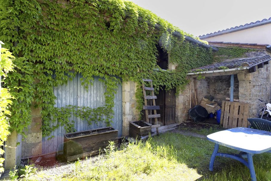 Vente maison 6 pièces 143 m² à Les Cabannes (81170), 234 000 €