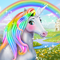 Icon Tooth Fairy Horse - Pony Care