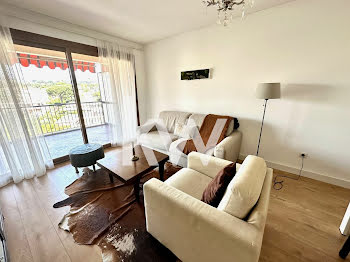 appartement à Cagnes-sur-Mer (06)