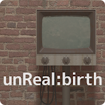 Cover Image of Baixar Escape Game unReal:birth 3.0 APK