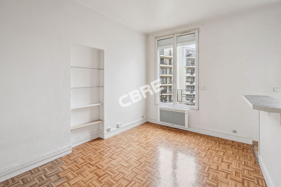 Vente appartement 1 pièce 19.81 m² à Montrouge (92120), 180 000 €