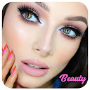 Baixar aplicação Face.Makeup.Eyeliner Instalar Mais recente APK Downloader